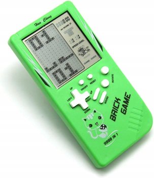 Nowy Konsola do Gier Tetris Logicznych Rs-100 - Inny producent