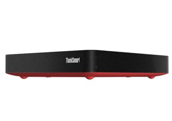 Nowy Lenovo ThinkSmart Core Poly i5-1145G7E 4x1.5GHz 8GB 256GB M.2 NVMe Windows 10 IoT Enterprise - Lenovo