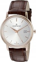NOWY, MĘSKI ZEGAREK CLAUDE BERNARD 53007 37R AIR, SWISS CLAUDE BERNARD