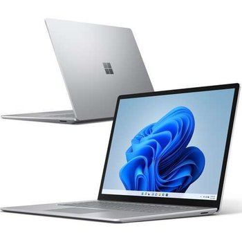 Nowy Microsoft Surface Laptop 4 I7-1185G7 8Gb 512Gb Ssd 15" 2256X1504 Windows 11 Home - Microsoft