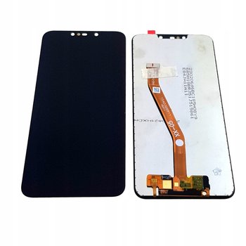 Nowy Oryginalny Ekran Lcd Huawei P20 Lite Ane-L21 Ane-L22 Ane-L23, Ane-Lx1 - Huawei