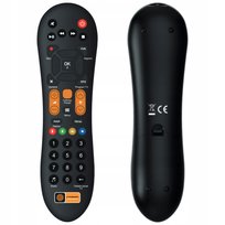 NOWY Oryginalny pilot CYFROWY POLSAT HD3000 viptechnology