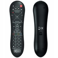 Nowy Oryginalny Pilot Cyfrowy Polsat Hd6000 viptechnology