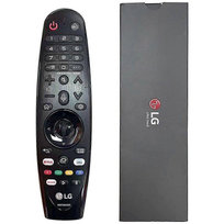 Nowy oryginalny pilot MR20GA AKB75855505 do telewizora LG Magic Voice UN8 SM8 AKB75855501 Other