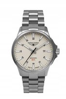 Nowy Oryginalny Zegarek Męski Bauhaus Aviation 2864M-5 Na Bransolecie Inna marka