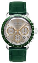 NOWY ORYGINALNY Zegarek Męski Zeppelin 8878-5 New York +grawer box ZEPPELIN