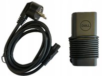 NOWY ORYGINLANY ZASILACZ ŁADOWARKA DELL 65W USB-C