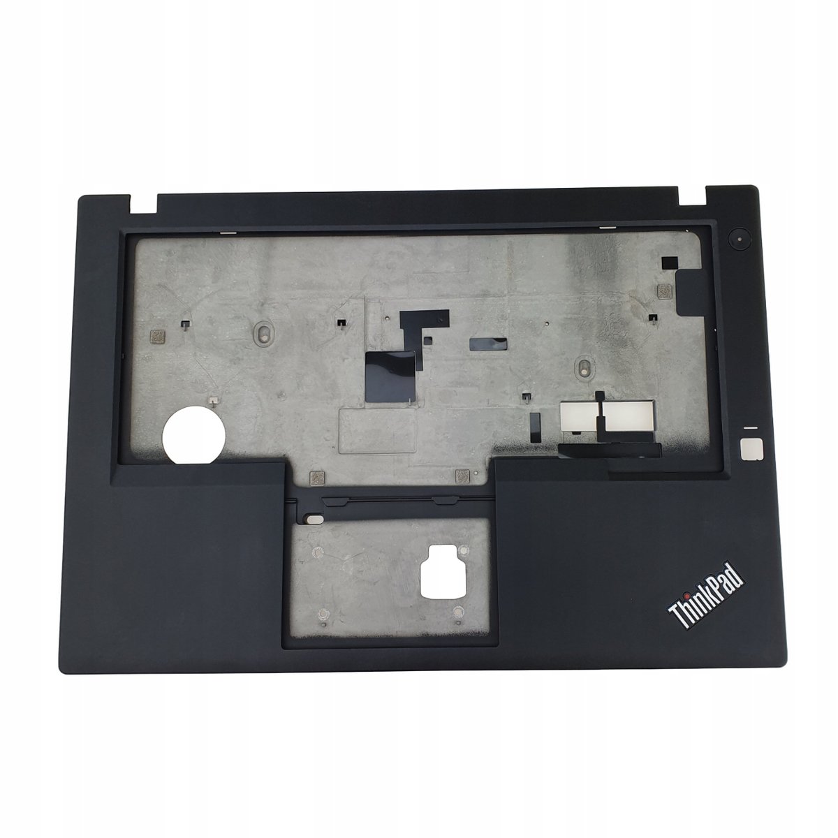 Palmrest AP1AD000200 - AP1AD000200 pour Lenovo ThinkPad P53s - FRANCE / TVA