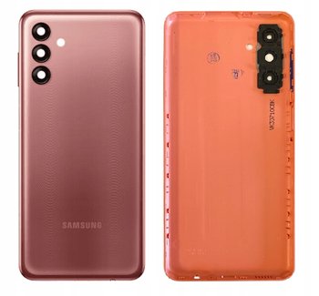 Nowy Panel Tylna Obudowa Baterii Samsung Galaxy A04S Sm-A047F Sm-A047F/Ds - Inny producent