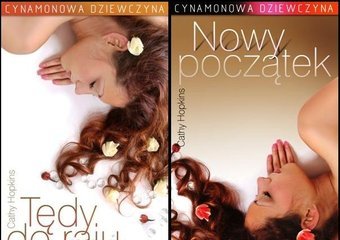 Cynamonowa Dziewczyna 