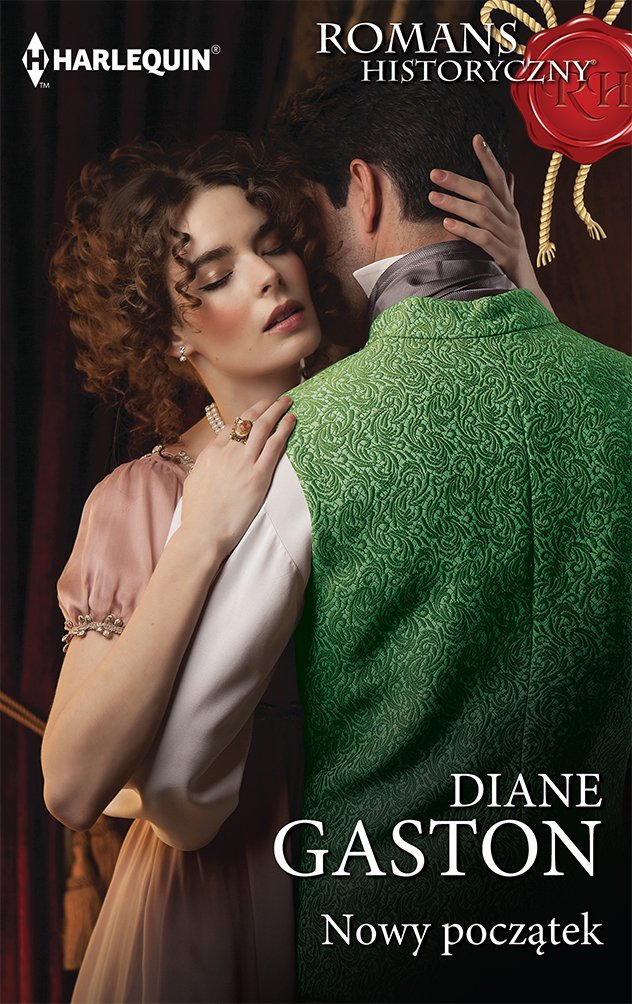 Nowy początek - ebook epub