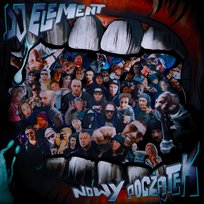 Nowy początek Dj Element