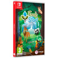 Nowy początek (przełącznik), Nintendo Switch PlatinumGames