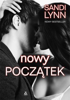 Nowy początek - Lynn Sandi