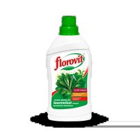 Nowy produktów Nawóz do laurowiśni i innych żywopłotów liściastych 1kg - Florovit
