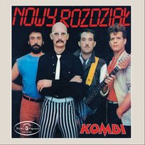 Nowy rozdział Kombi