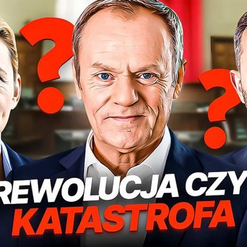 Nowy Rząd: Rewolucja czy Katastrofa? - Albrecht o nieruchomościach - podcast - Albrecht Paweł