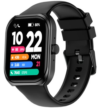 Nowy smartwatch GlacierX Breeze GX-B245 - GlacierX