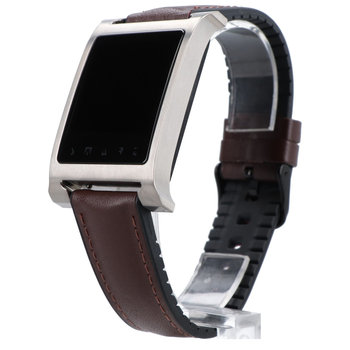 Nowy smartwatch GlacierX Vario GX-VS06 - GlacierX