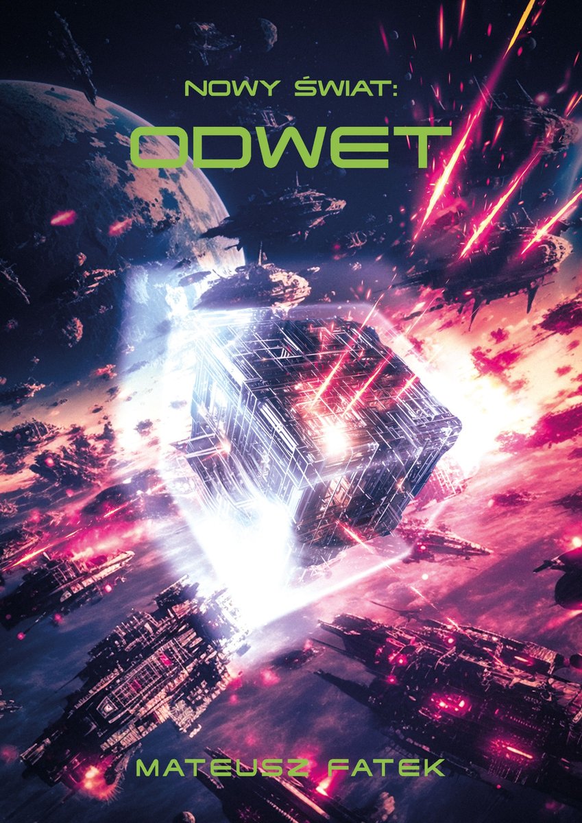 New World: Retribution