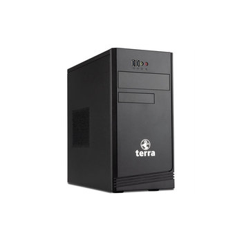 Nowy Terra 5000LE Tower AMD Ryzen 5 Pro 4650G 3,7 GHz (6 rdzeni) / 16 GB / 240 SSD /  Win 10 Prof. - Terra