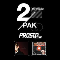 Nowy Testament + Przypadek?#niesondze Potwierdzone Info, Diox