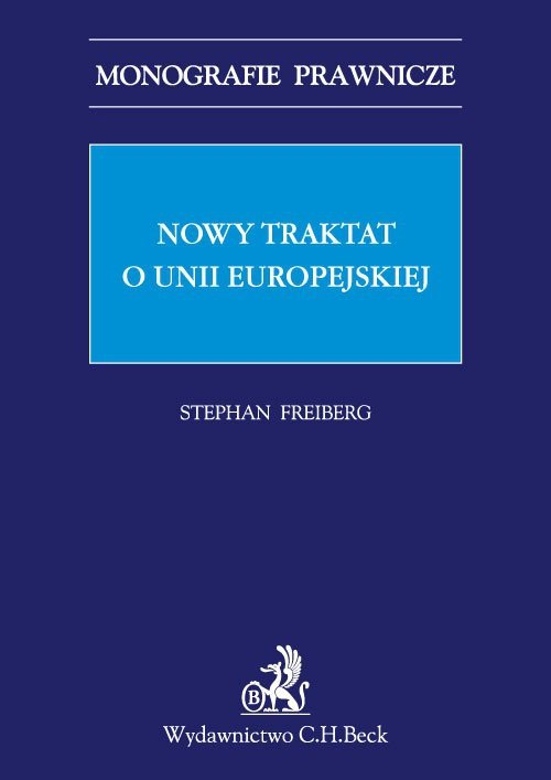 Traktat O Unii Europejskiej Pdf