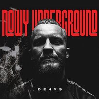 NOWY UNDERGROUND BACKVOOD, Denys