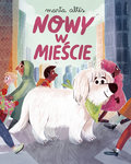 Nowy w mieście - Altes Marta