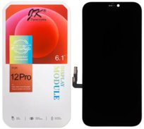 NOWY WYŚWIETLACZ EKRAN LCD DOTYK DO Apple iPhone 12 | 12 Pro IN-CELL FHD JK Apple