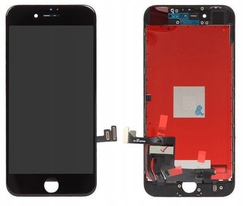 Nowy Wyświetlacz Iphone 8 A1863, A1905 I A1906 Z Ramką - Apple