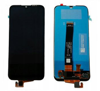 NOWY WYŚWIETLACZ LCD EKRAN DIGITIZER DO HUAWEI Y5 2019 AMN-LX9 AMN-LX1 - nextelgsm