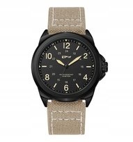 Nowy zegarek TPW - wojskowy styl, super design TPW
