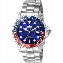 NowyNowy zegarek Invicta Pro Diver Pepsi Bezel, 200M, 36548 Inna marka