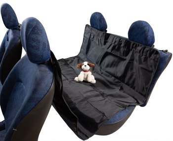 Noxes, Mata samochodowa, Wielofunkcyjna, dla Psa, 135x148 cm  - Noxes