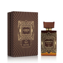noya amber is great ekstrakt perfum 100 ml    