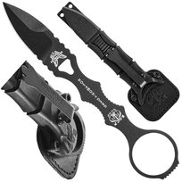 Nóż Benchmade 177BK Mini Socp Benchmade