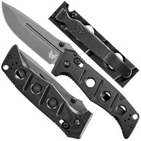 Nóż Benchmade 275Gy-1 Adamas Benchmade
