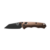 Nóż Benchmade 290BK-1 Immunity Inna marka