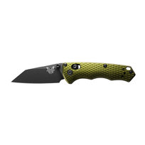 Nóż Benchmade 290BK-2 Immunity Inna marka