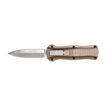 Nóż Benchmade 3350-2303 Mini Infidel edycja limitowana - Inna marka