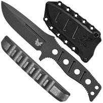 Nóż Benchmade 375BK-1 Fixed Adamas Benchmade