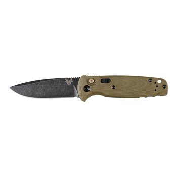 Nóż Benchmade 4300BK-02 CLA - Inna marka