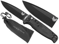 Nóż Benchmade 4300Bk Cla Inna marka