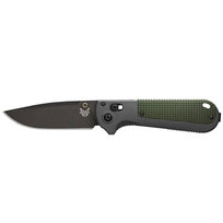 Nóż Benchmade 430BK Redoubt Benchmade