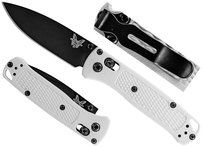 Nóż Benchmade 533Bk-1 Mini Bugout Benchmade