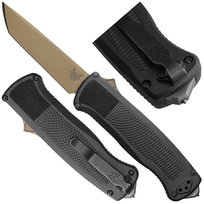 Nóż Benchmade 5370Fe Shootout Benchmade