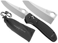 Nóż Benchmade 550-S30V Griptilian Kieszonkowy Edc Benchmade
