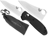 Nóż Benchmade 555-S30V Mini Griptilian Benchmade