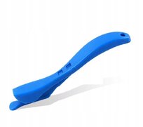 Nóż Bezpieczny Mini do Folii PPF Winyl Ostrze Aplikacja Oklejanie Wrapping